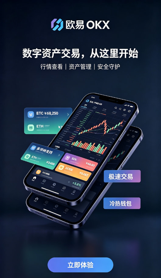 欧交易所app官网苹果 功能演示配图